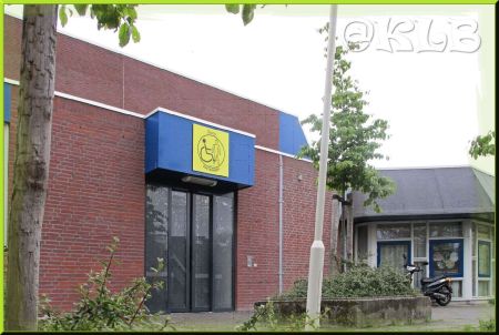 De speelzaal van Doing in Zoetermeer