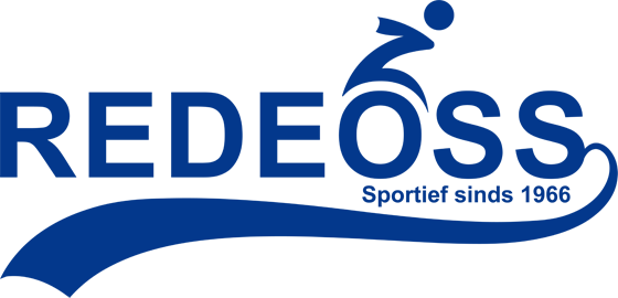 Het nieuwe logo van Redeoss